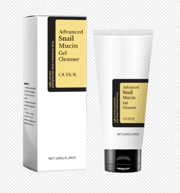 Glass Skin Mucin Essence: Advanced Mucin Revitalizer