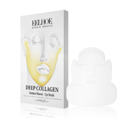 The Sculpt  : Deep Hydration Glow Mask