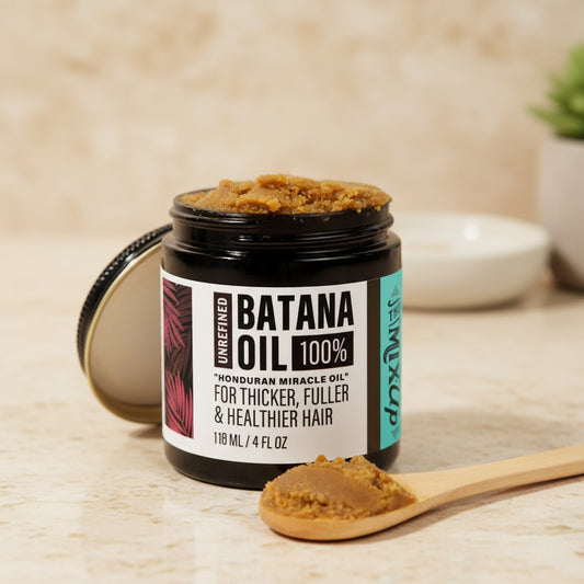 Glow Restore Hair Mask